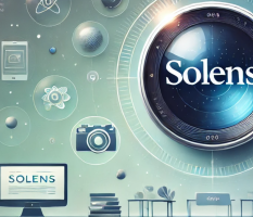 Solens, solutions pour l'enseignement